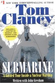 Tapa de Submarine