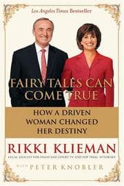 Tapa de Fairy Tales Can Come True