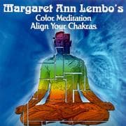 Tapa de Color Meditation