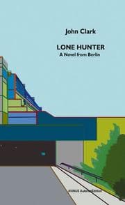 Tapa de Lone Hunter