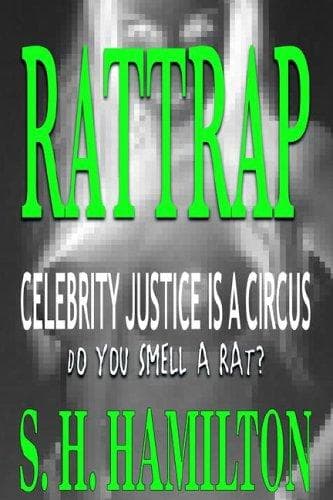 Tapa de RATTRAP