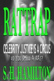 Tapa de RATTRAP