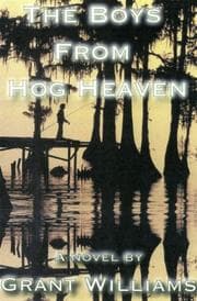 Tapa de The Boys from Hog Heaven