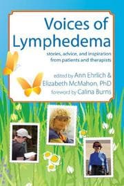 Tapa de Voices of Lymphedema