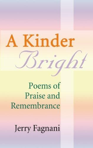 Tapa de A kinder bright