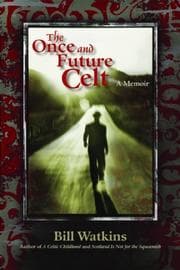 Tapa de The Once and Future Celt