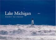 Tapa de Lake Michigan Point to Point