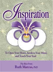 Tapa de Inspiration to Open Your Heart, Awaken Your Mind, and Touch Your Soul