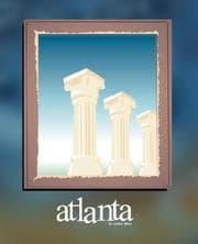 Tapa de Atlanta