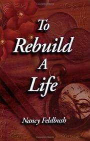 Tapa de To Rebuild A Life