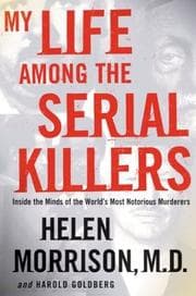 Tapa de My Life among the Serial Killers
