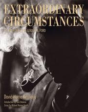 Tapa de Extraordinary circumstances