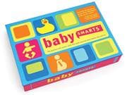 Tapa de BabySmarts