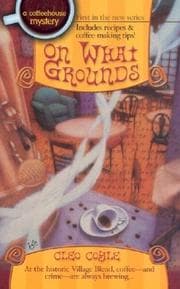 Tapa de On What Grounds