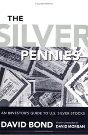 Tapa de The Silver Pennies