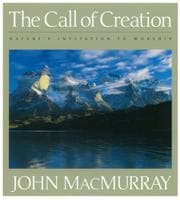 Tapa de The Call of Creation