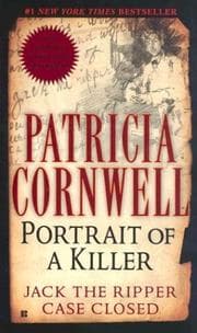 Tapa de Portrait of a Killer