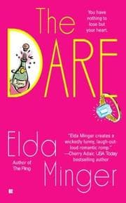 Tapa de The dare