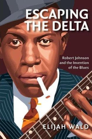 Tapa de Escaping the Delta