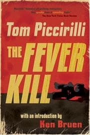 Tapa de The Fever Kill