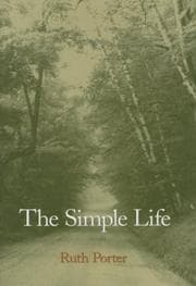 Tapa de The Simple Life
