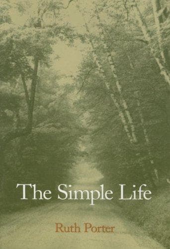 Tapa de The Simple Life