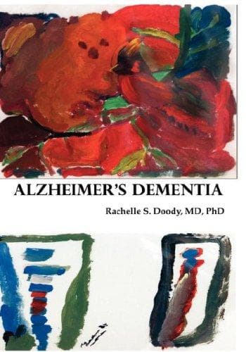 Tapa de Alzheimer's Dementia