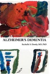 Tapa de Alzheimer's Dementia