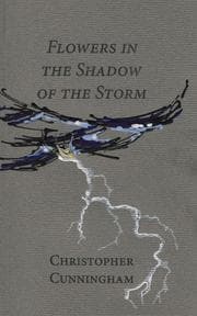 Tapa de Flowers in the shadow of the storm