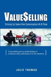 Tapa de ValueSelling