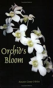 Tapa de Orchid's Bloom