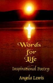 Tapa de WORDS FOR LIFE