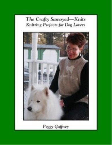 Tapa de The Crafty Samoyed