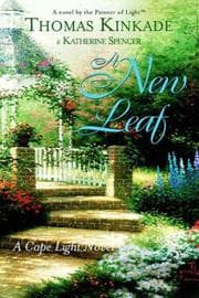 Tapa de A new leaf