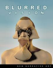 Tapa de Blurred Vision 2