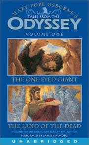Tapa de The One-Eyed Giant