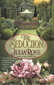 Tapa de The Seduction