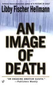 Tapa de An image of death