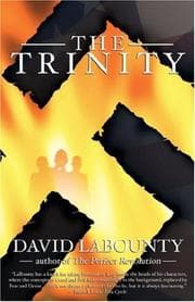 Tapa de The Trinity