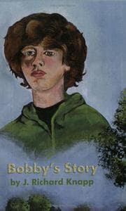 Tapa de Bobby's Story