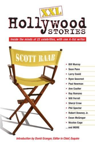 Tapa de Real Hollywood Stories