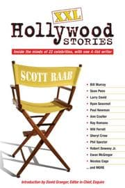Tapa de Real Hollywood Stories