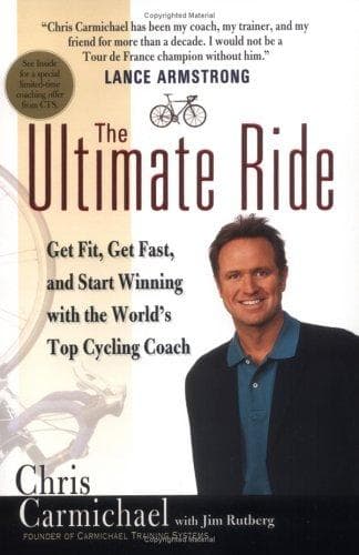 Tapa de The Ultimate Ride