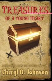 Tapa de Treasures of a Young Heart