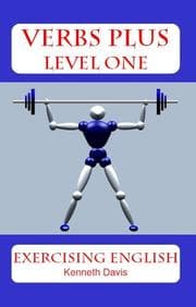 Tapa de Verbs Plus, Level 1