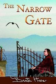 Tapa de The Narrow Gate
