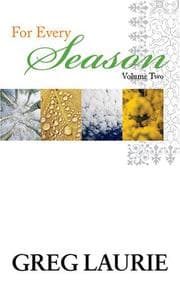 Tapa de For Every Season II