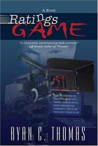 Tapa de Ratings Game