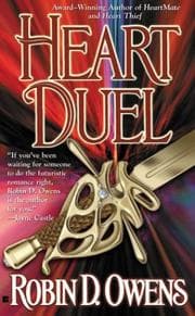 Tapa de Heart duel