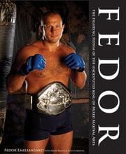 Tapa de Fedor